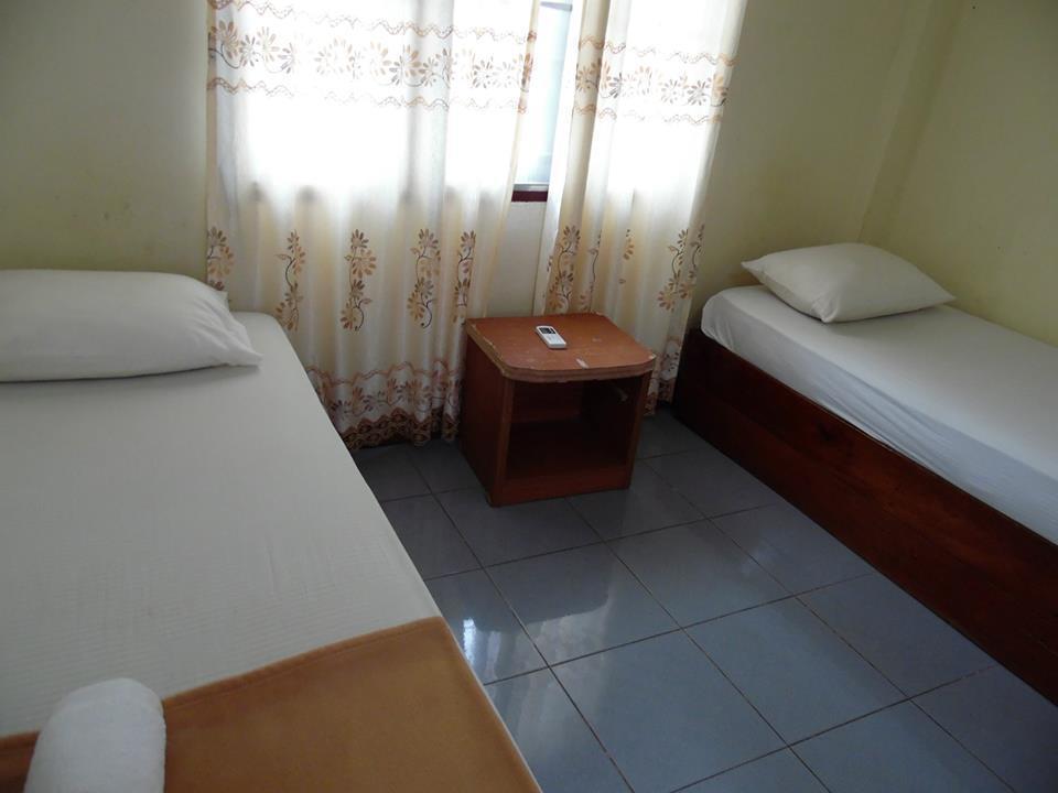 Viengsavanh Guesthouse Vang Vieng Extérieur photo