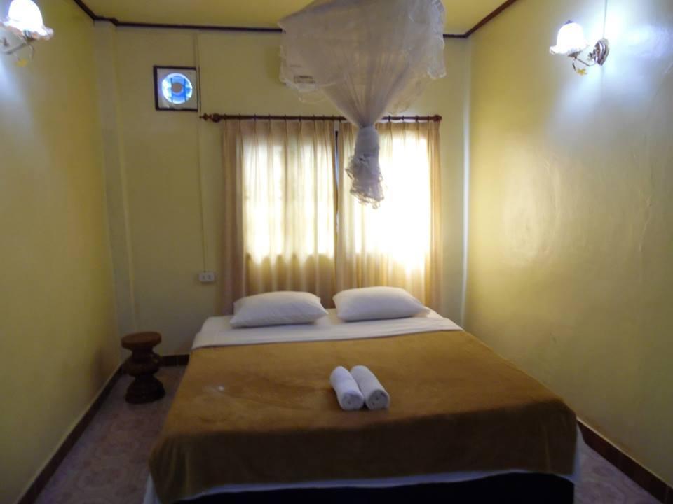 Viengsavanh Guesthouse Vang Vieng Extérieur photo