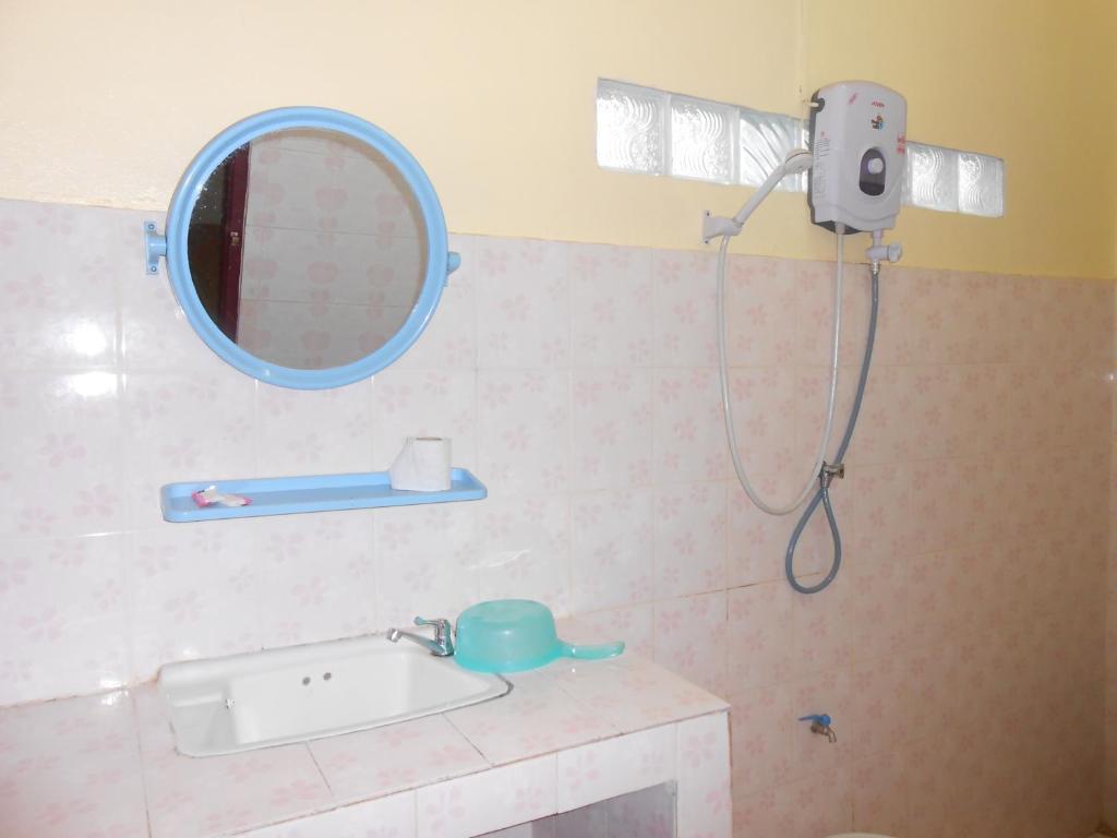 Viengsavanh Guesthouse Vang Vieng Chambre photo